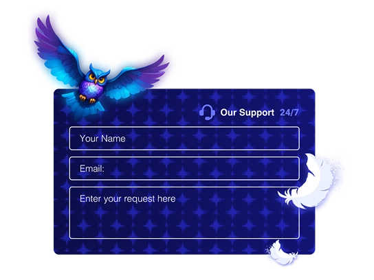 Spinight Casino Australia Support